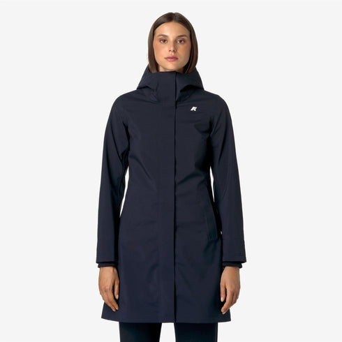 TRENCH STEPHY
